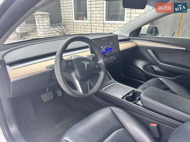 Седан Tesla Model 3 2023 в Полтаве фото 40 Седан Tesla Model 3 2023 в Полтаве