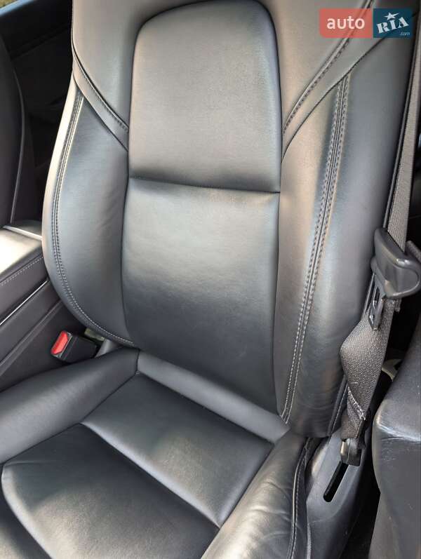 Седан Tesla Model 3 2018 в Черкассах фото 3 Седан Tesla Model 3 2018 в Черкассах