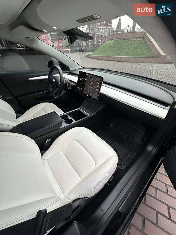Седан Tesla Model 3 2021 в Днепре фото 22 Седан Tesla Model 3 2021 в Днепре