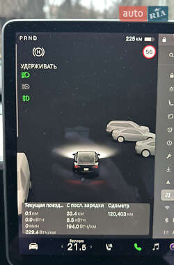 Седан Tesla Model 3 2021 в Днепре