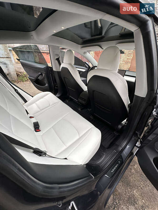 Седан Tesla Model 3 2021 в Киеве фото 13 Седан Tesla Model 3 2021 в Киеве