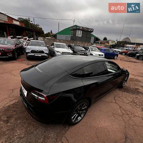 Седан Tesla Model 3 2022 в Чернігові фото 8 Седан Tesla Model 3 2022 в Чернігові