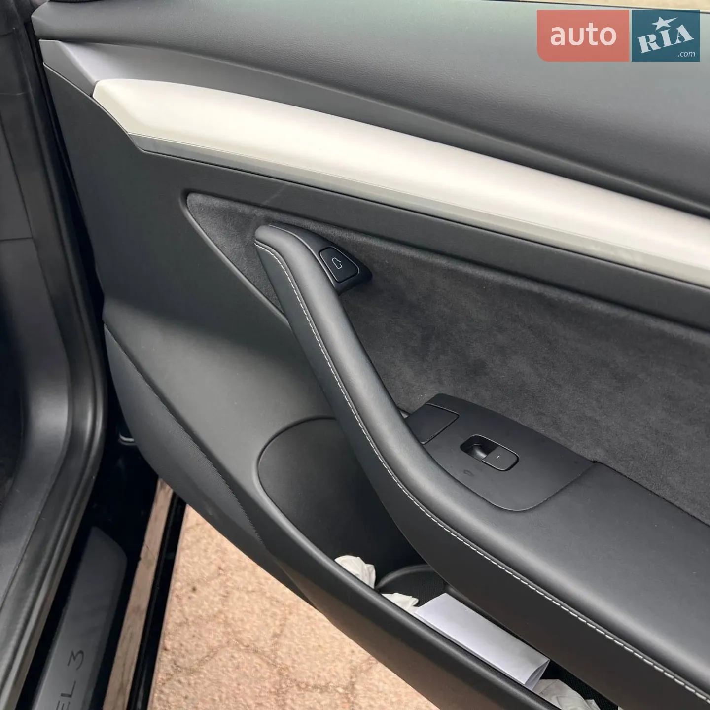2022 Tesla Model 3 - мініатюра 11