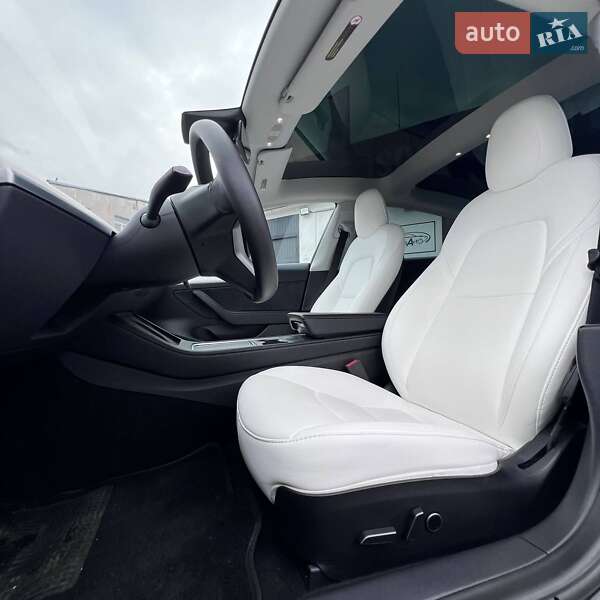 Седан Tesla Model 3 2022 в Чернігові фото 21 Седан Tesla Model 3 2022 в Чернігові