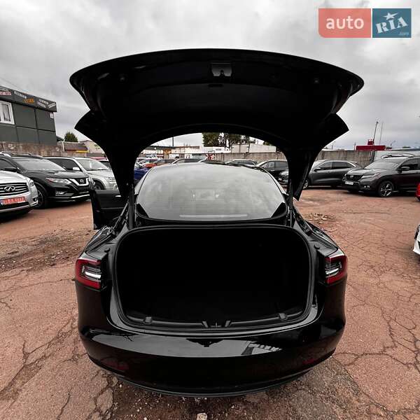Седан Tesla Model 3 2022 в Чернігові фото 14 Седан Tesla Model 3 2022 в Чернігові