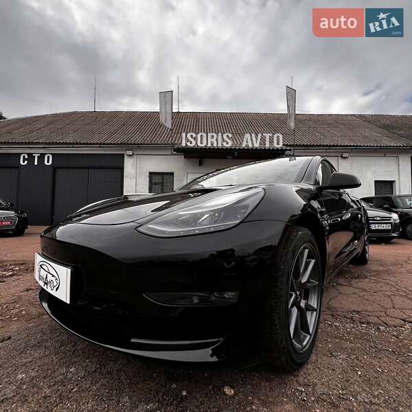 Седан Tesla Model 3 2022 в Чернігові фото 19 Седан Tesla Model 3 2022 в Чернігові