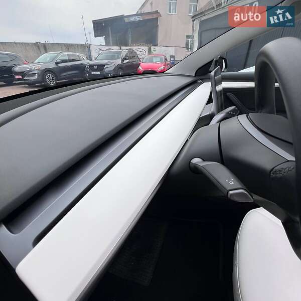 Седан Tesla Model 3 2022 в Чернігові фото 25 Седан Tesla Model 3 2022 в Чернігові