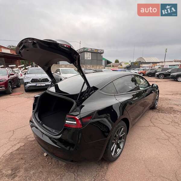 Седан Tesla Model 3 2022 в Чернігові фото 27 Седан Tesla Model 3 2022 в Чернігові