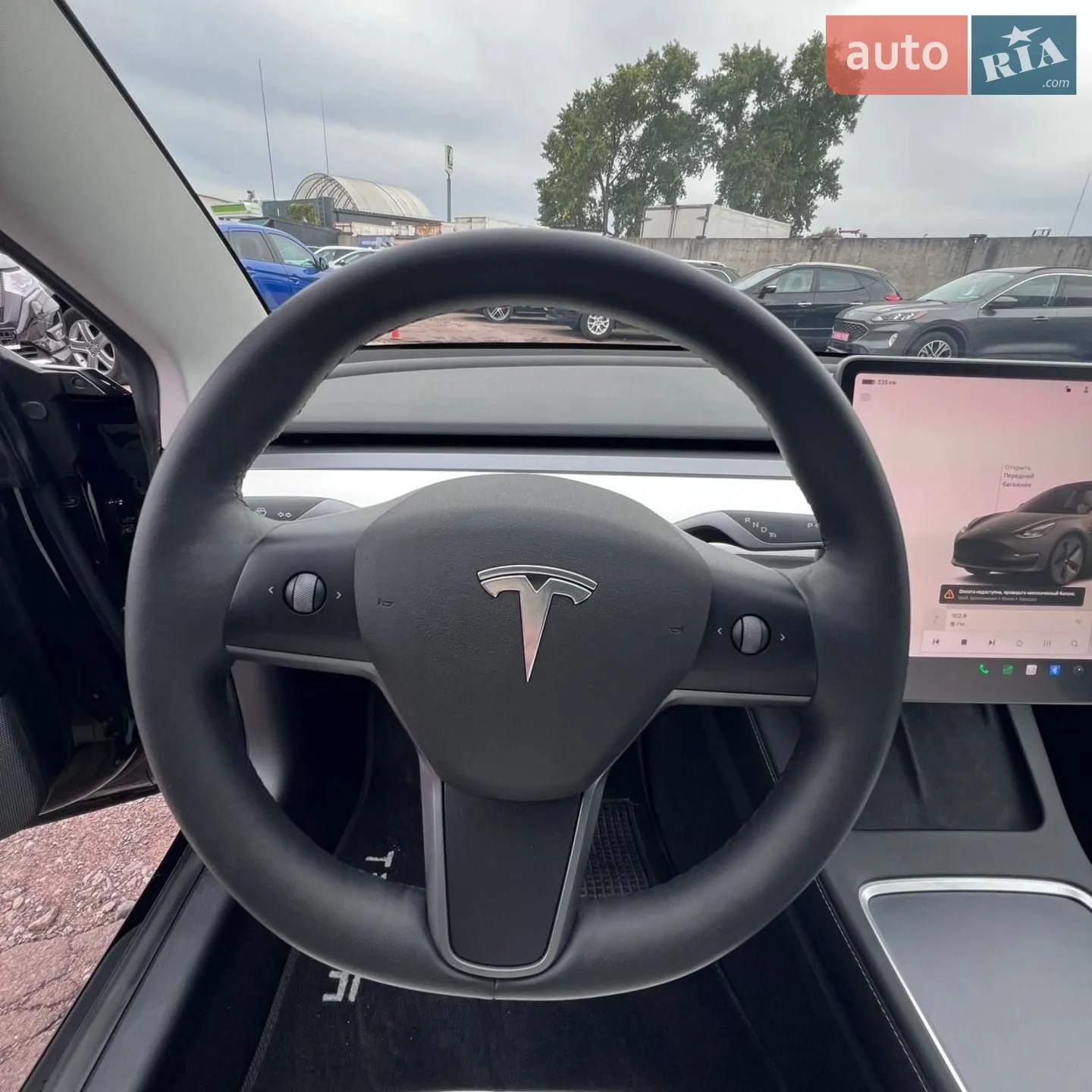 2022 Tesla Model 3 - мініатюра 30