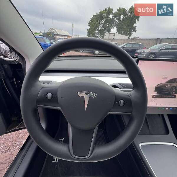Седан Tesla Model 3 2022 в Чернигове фото 30 Седан Tesla Model 3 2022 в Чернигове