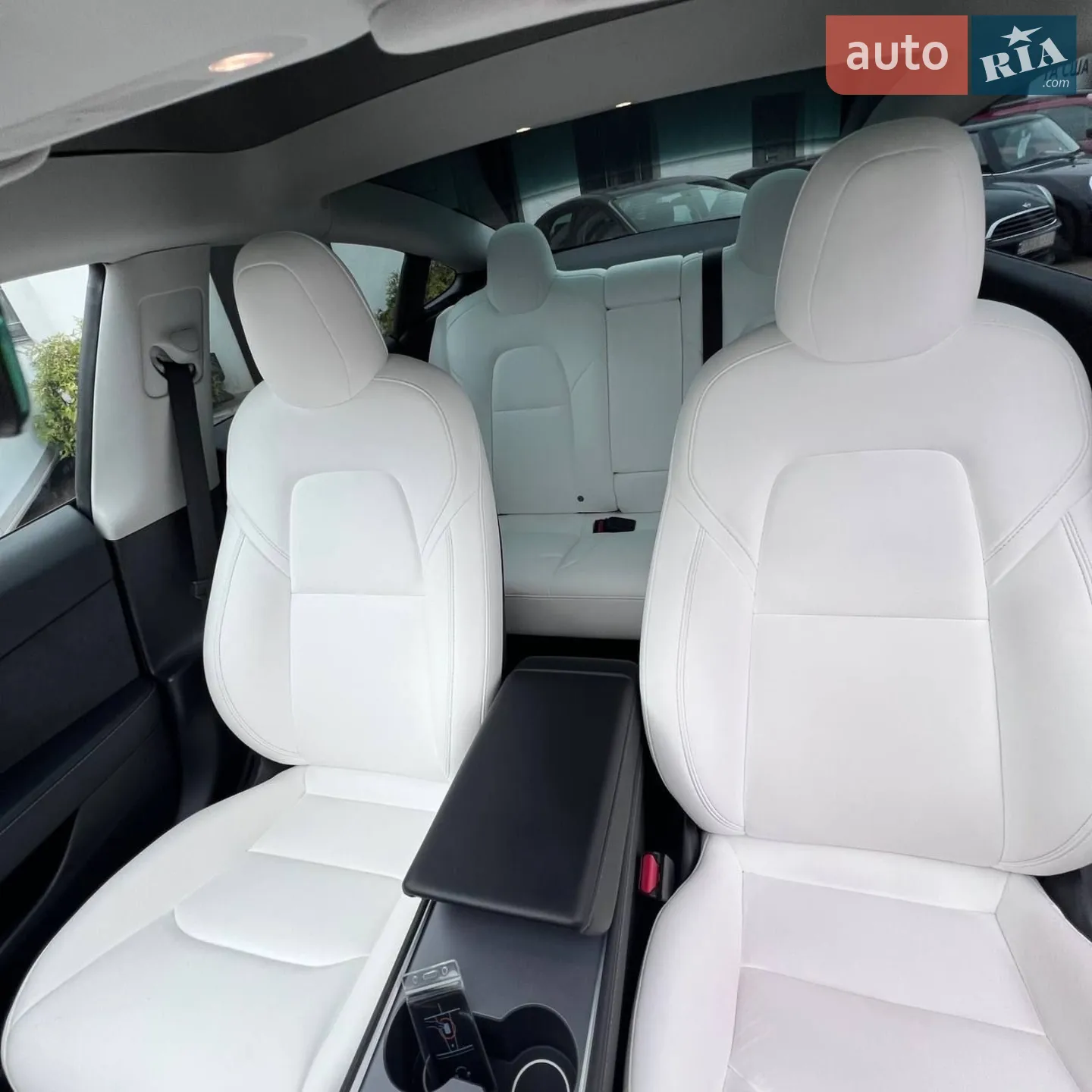 2022 Tesla Model 3 - мініатюра 33