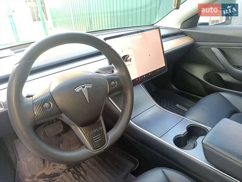Седан Tesla Model 3 2020 в Одессе фото 7 Седан Tesla Model 3 2020 в Одессе