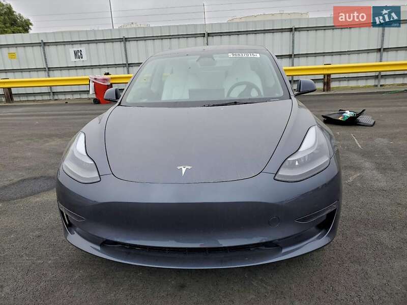 Седан Tesla Model 3 2023 в Виннице фото 5 Седан Tesla Model 3 2023 в Виннице