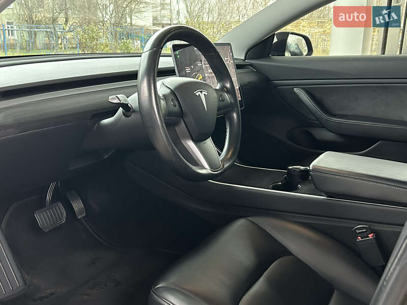 Седан Tesla Model 3 2019 в Николаеве фото 8 Седан Tesla Model 3 2019 в Николаеве