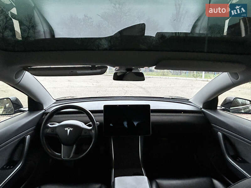 Седан Tesla Model 3 2019 в Николаеве фото 10 Седан Tesla Model 3 2019 в Николаеве