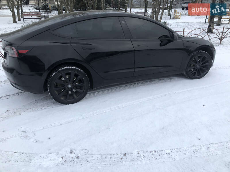 Седан Tesla Model 3 2019 в Харькове фото 52 Седан Tesla Model 3 2019 в Харькове