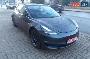 tesla model-3 2019 в Тернополь от профессионального продавца Міша