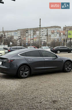 Седан Tesla Model 3 2019 в Кропивницком