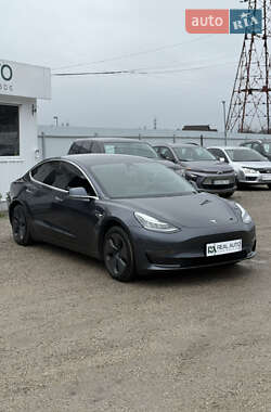 Седан Tesla Model 3 2019 в Кропивницькому