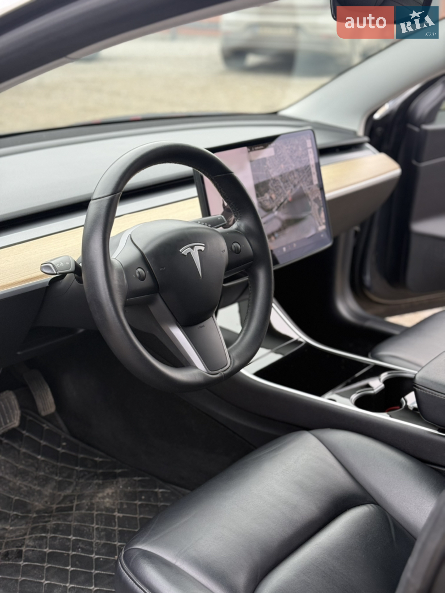 2019 Tesla Model 3 - мініатюра 17