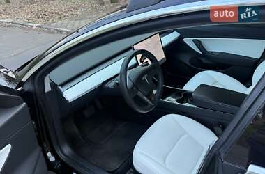 Седан Tesla Model 3 2018 в Миколаєві