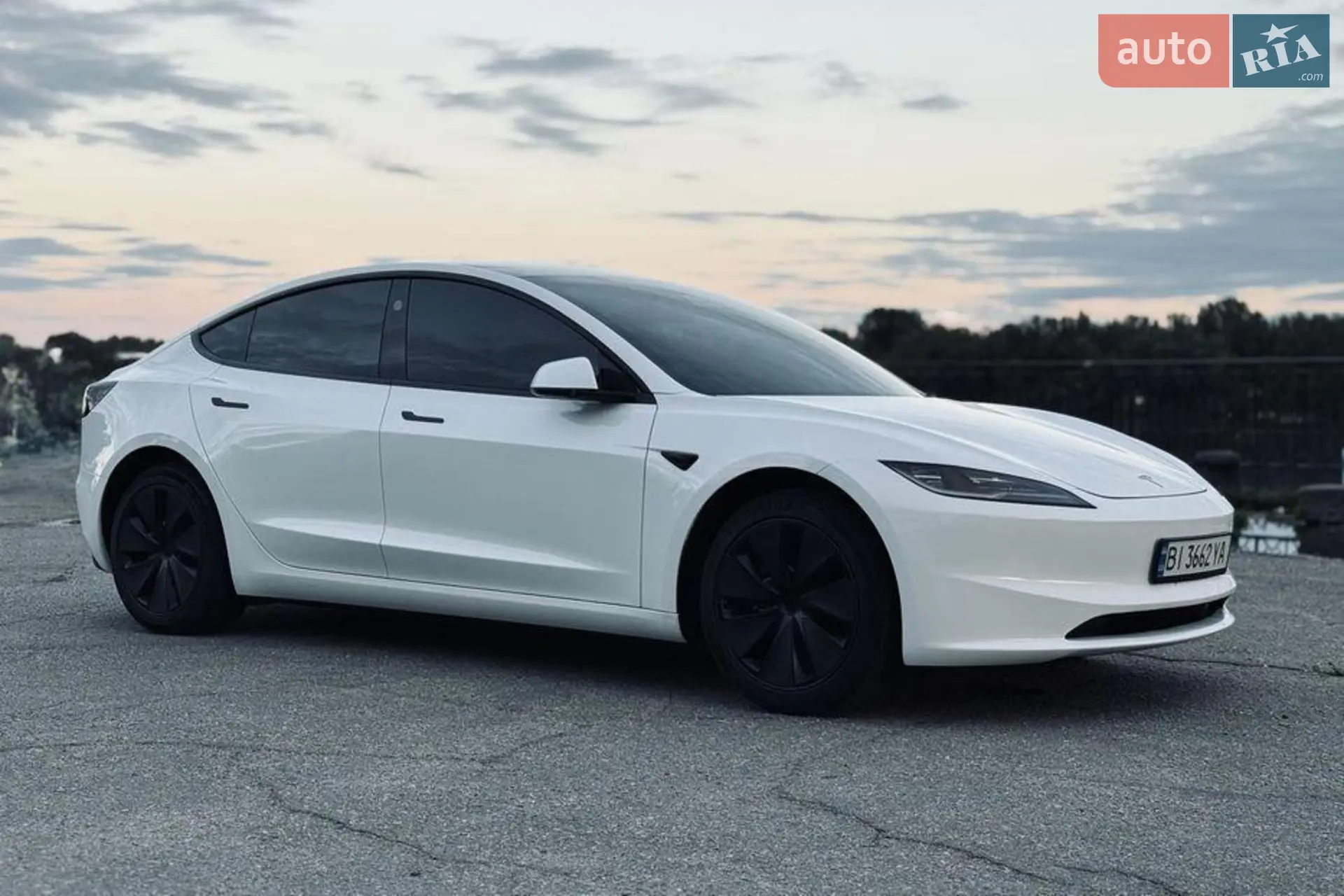2024 Tesla Model 3 - мініатюра 21