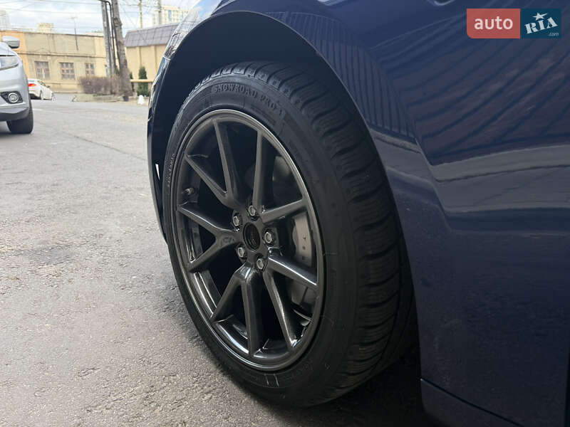 Седан Tesla Model 3 2023 в Одессе фото 8 Седан Tesla Model 3 2023 в Одессе