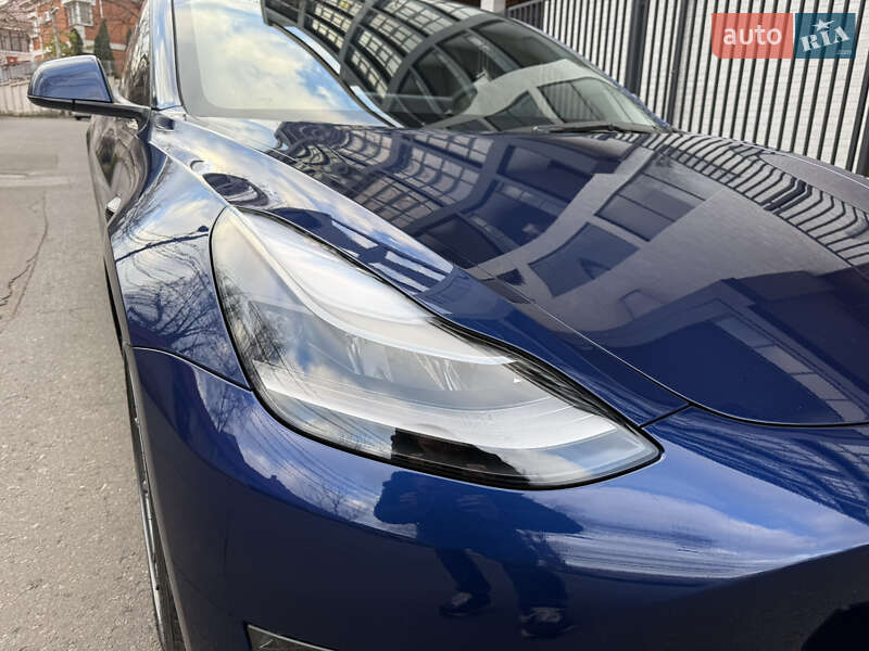 Седан Tesla Model 3 2023 в Одессе фото 9 Седан Tesla Model 3 2023 в Одессе