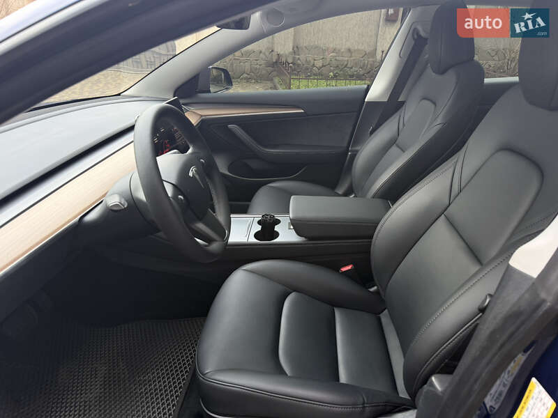 Седан Tesla Model 3 2023 в Одессе фото 15 Седан Tesla Model 3 2023 в Одессе