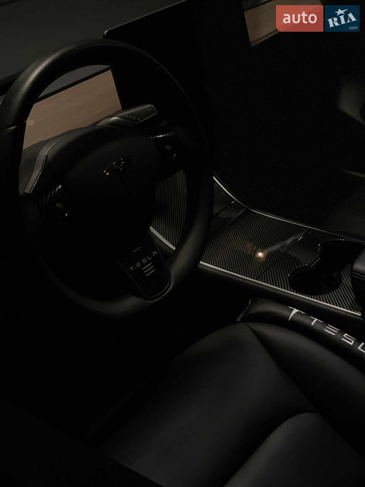 2018 Tesla Model 3 - мініатюра 6