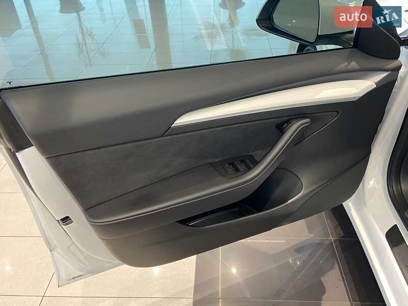 Седан Tesla Model 3 2022 в Вінниці фото 17 Седан Tesla Model 3 2022 в Вінниці