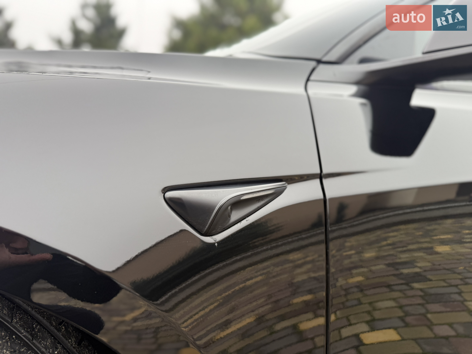2025 Tesla Model 3 - мініатюра 9