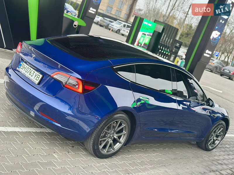 Седан Tesla Model 3 2019 в Одессе фото 23 Седан Tesla Model 3 2019 в Одессе