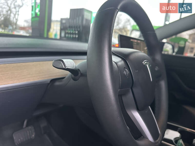 Седан Tesla Model 3 2019 в Одессе фото 49 Седан Tesla Model 3 2019 в Одессе