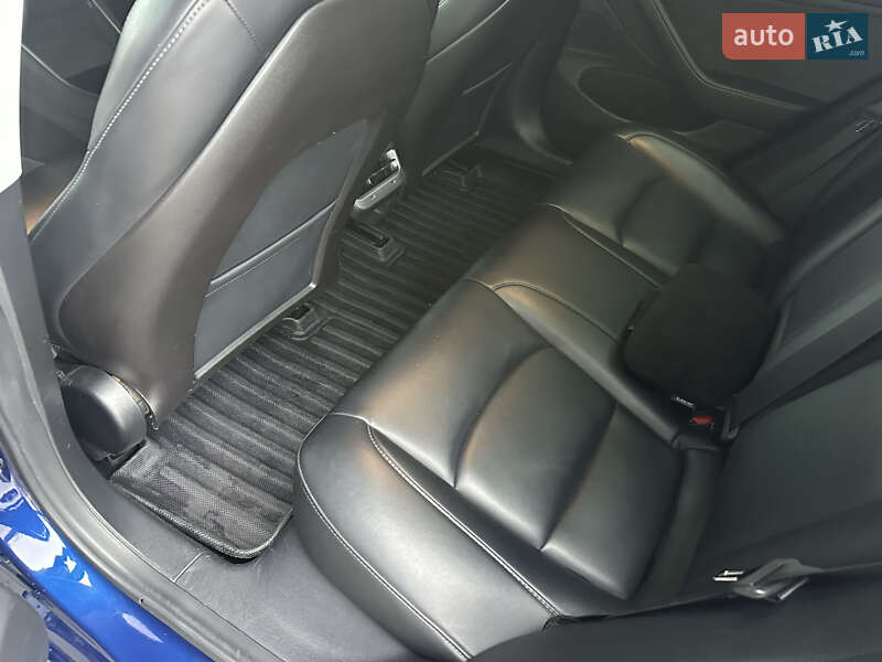 Седан Tesla Model 3 2019 в Одессе фото 50 Седан Tesla Model 3 2019 в Одессе