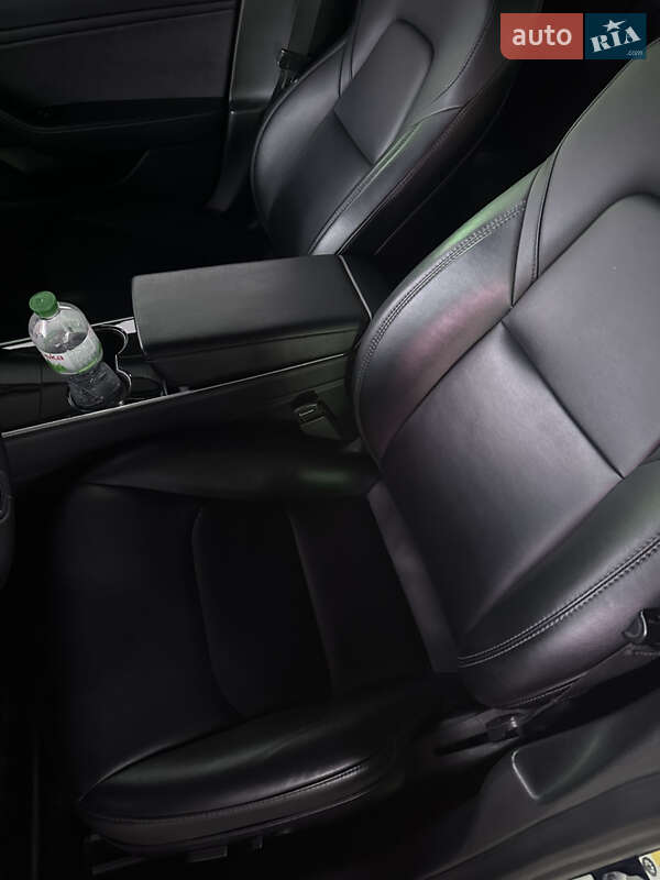 Седан Tesla Model 3 2019 в Одессе фото 55 Седан Tesla Model 3 2019 в Одессе