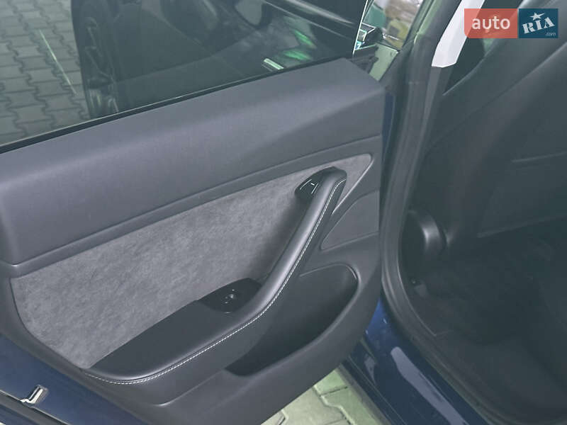Седан Tesla Model 3 2019 в Одессе фото 56 Седан Tesla Model 3 2019 в Одессе