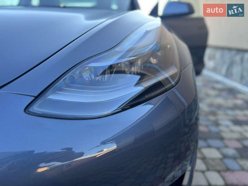 Седан Tesla Model 3 2023 в Ивано-Франковске фото 12 Седан Tesla Model 3 2023 в Ивано-Франковске