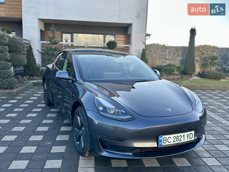 Tesla Model 3 2023 Tesla Model 3 2023