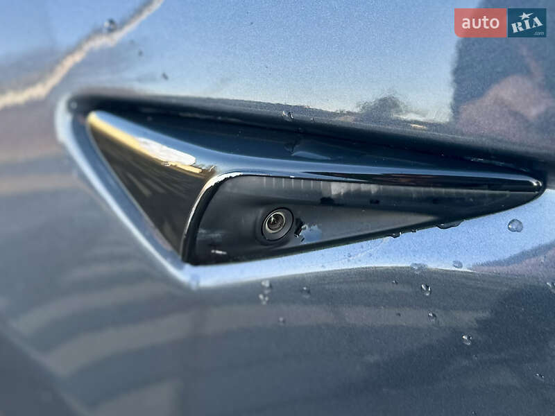 Седан Tesla Model 3 2023 в Стрые фото 17 Седан Tesla Model 3 2023 в Стрые