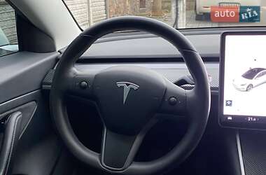 Седан Tesla Model 3 2019 в Білій Церкві
