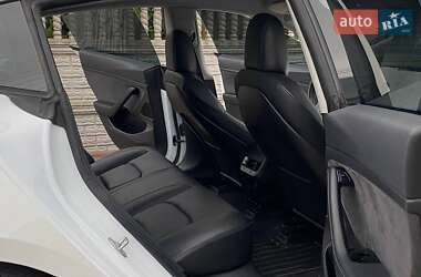 Седан Tesla Model 3 2019 в Білій Церкві