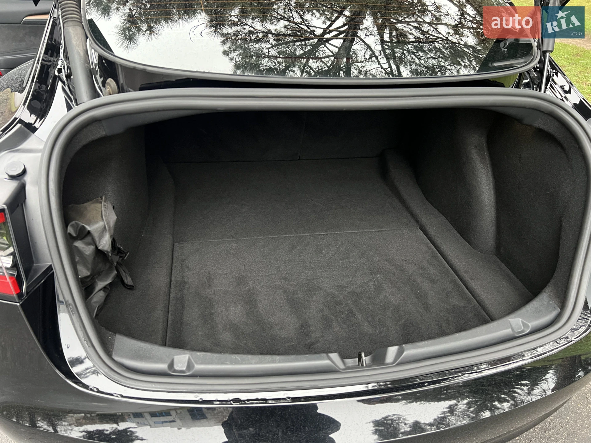 2022 Tesla Model 3 - мініатюра 23