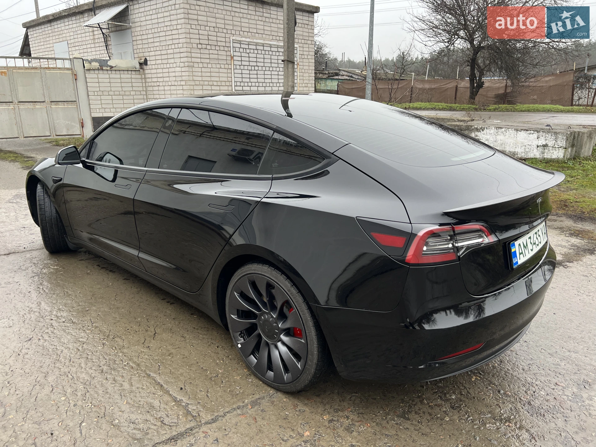 2022 Tesla Model 3 - мініатюра 12