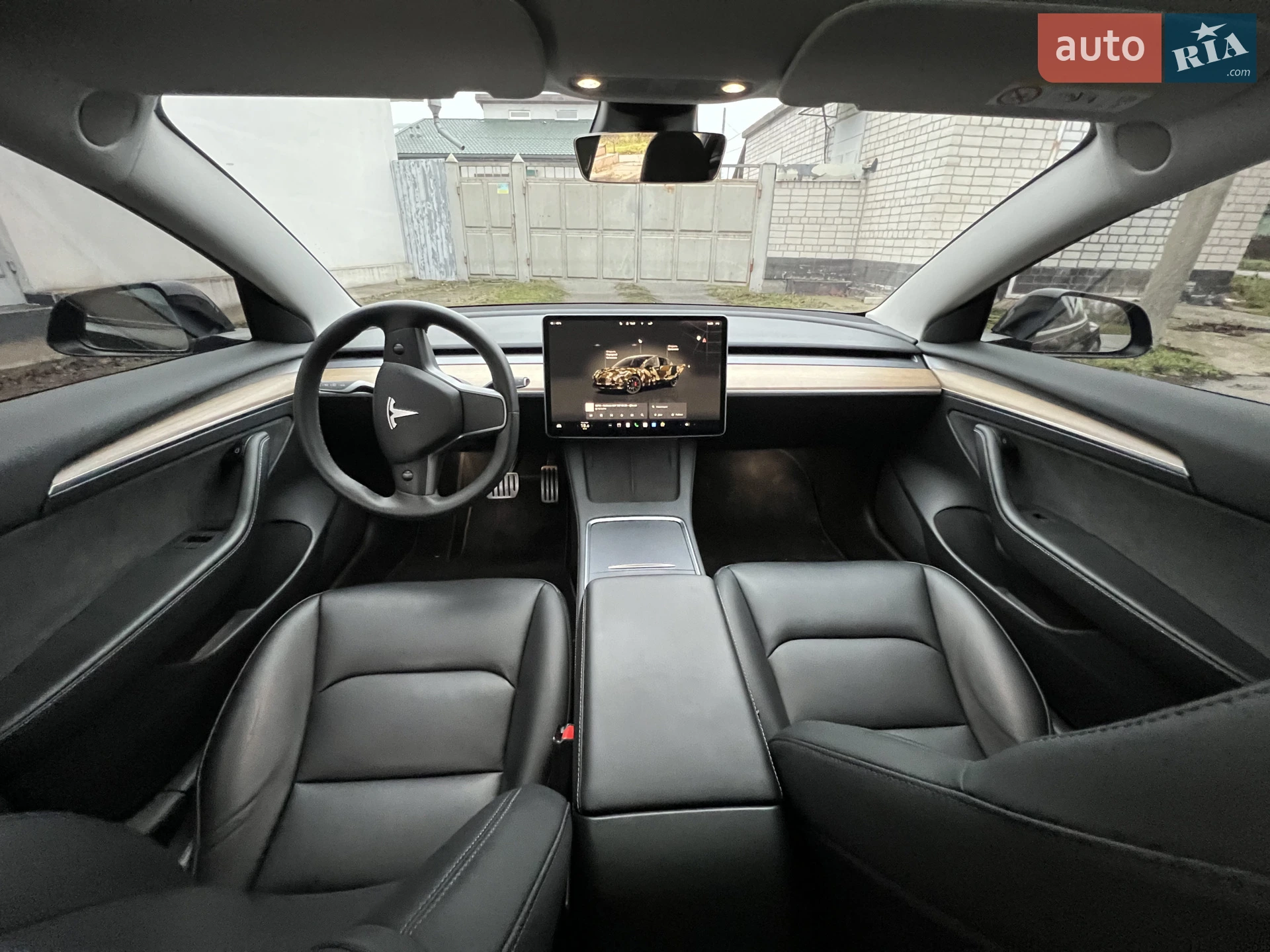 2022 Tesla Model 3 - мініатюра 19