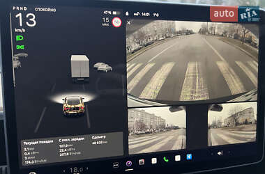 Седан Tesla Model 3 2022 в Кременчуге
