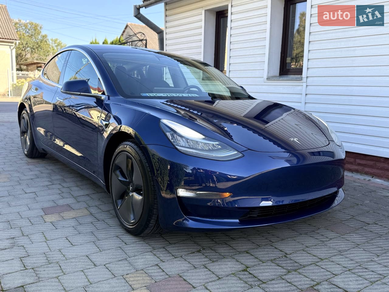 2019 Tesla Model 3 - мініатюра 24