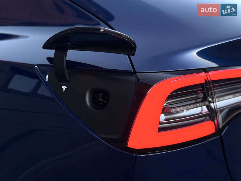 Седан Tesla Model 3 2018 в Дрогобыче фото 73 Седан Tesla Model 3 2018 в Дрогобыче