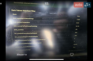 Седан Tesla Model 3 2019 в Нововолынске
