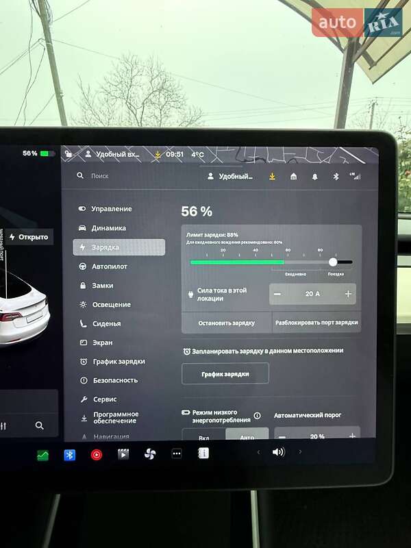 Седан Tesla Model 3 2020 в Днепре